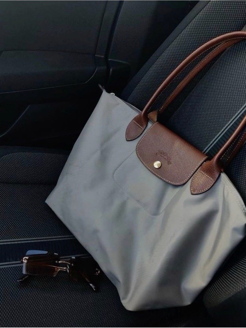 Longchamp Le Pliage- small